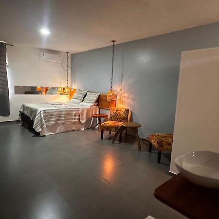 Hotel La Villa Morena Oiapoque Εξωτερικό φωτογραφία