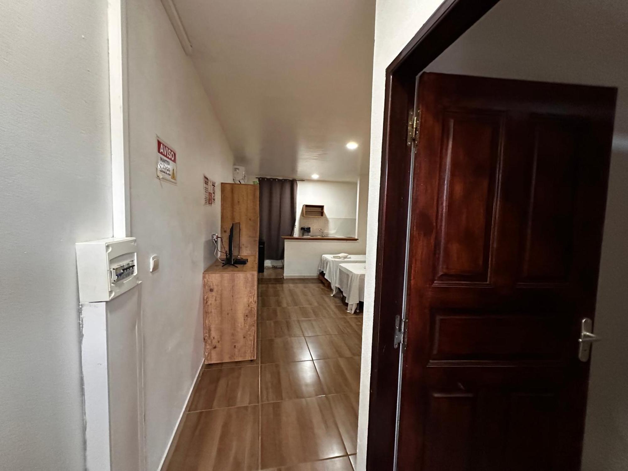 Hotel La Villa Morena Oiapoque Εξωτερικό φωτογραφία