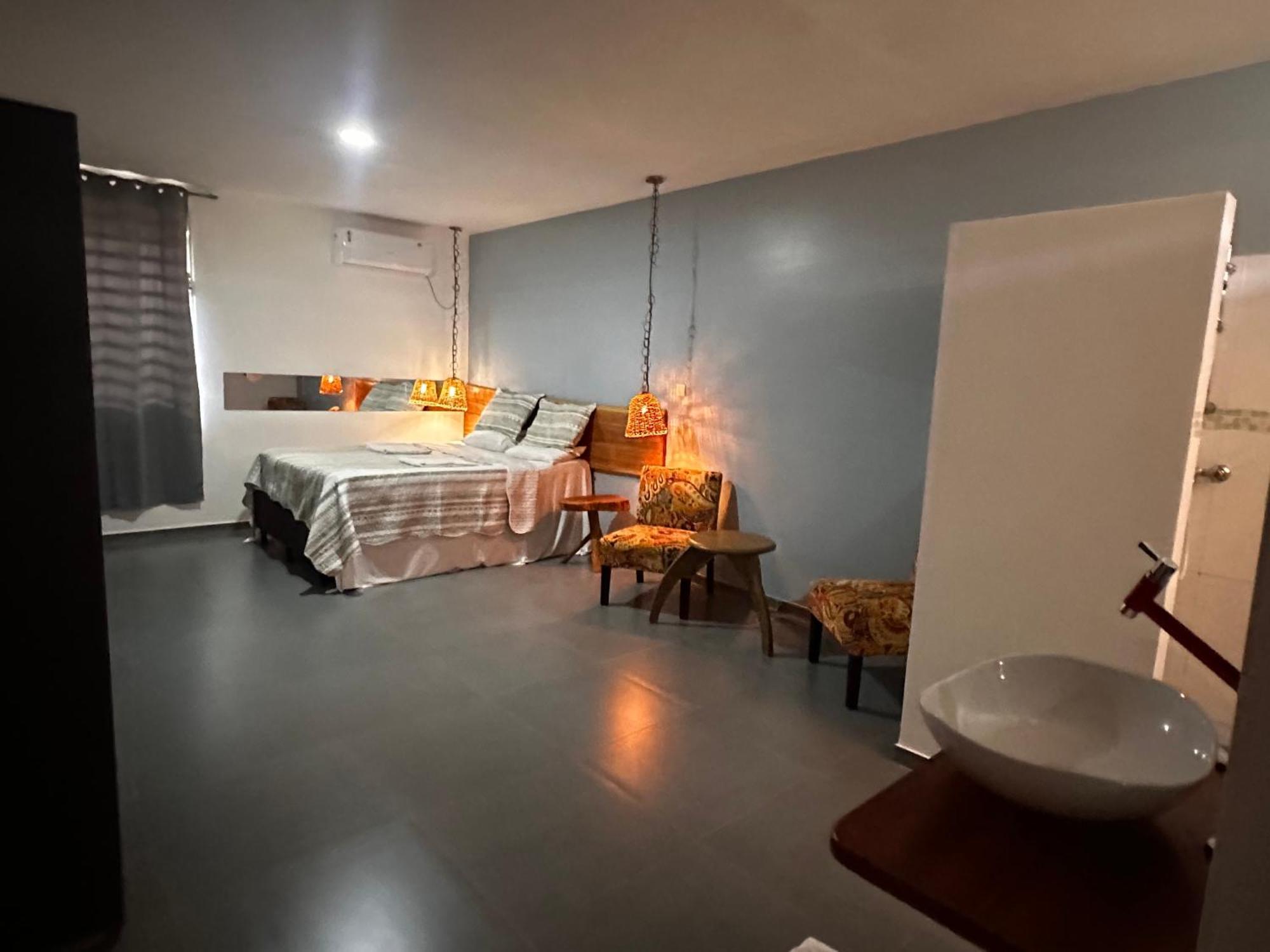 Hotel La Villa Morena Oiapoque Εξωτερικό φωτογραφία