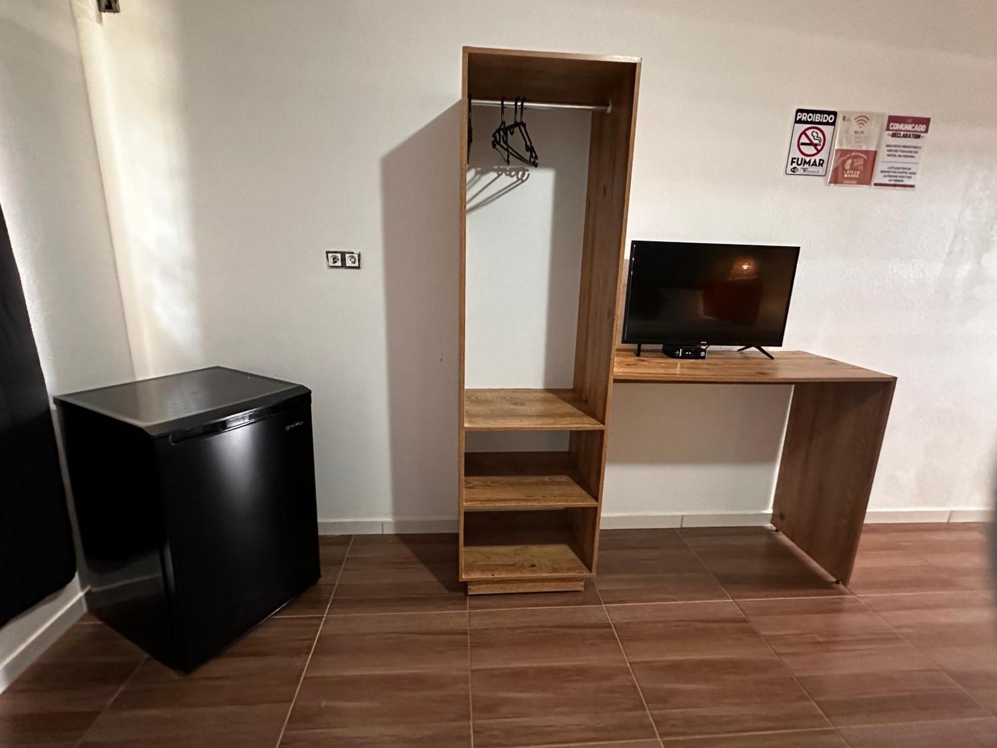 Hotel La Villa Morena Oiapoque Εξωτερικό φωτογραφία