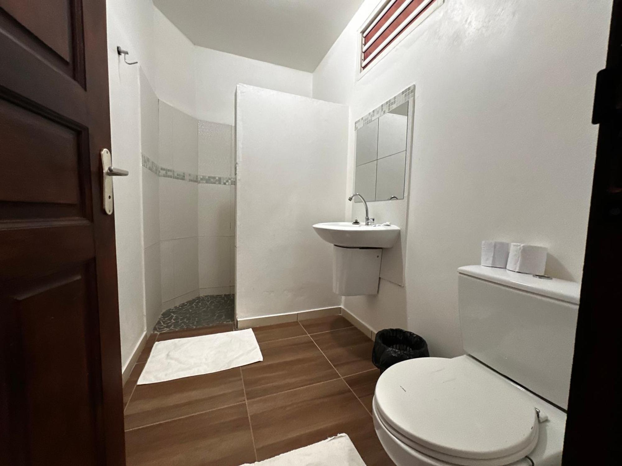 Hotel La Villa Morena Oiapoque Εξωτερικό φωτογραφία
