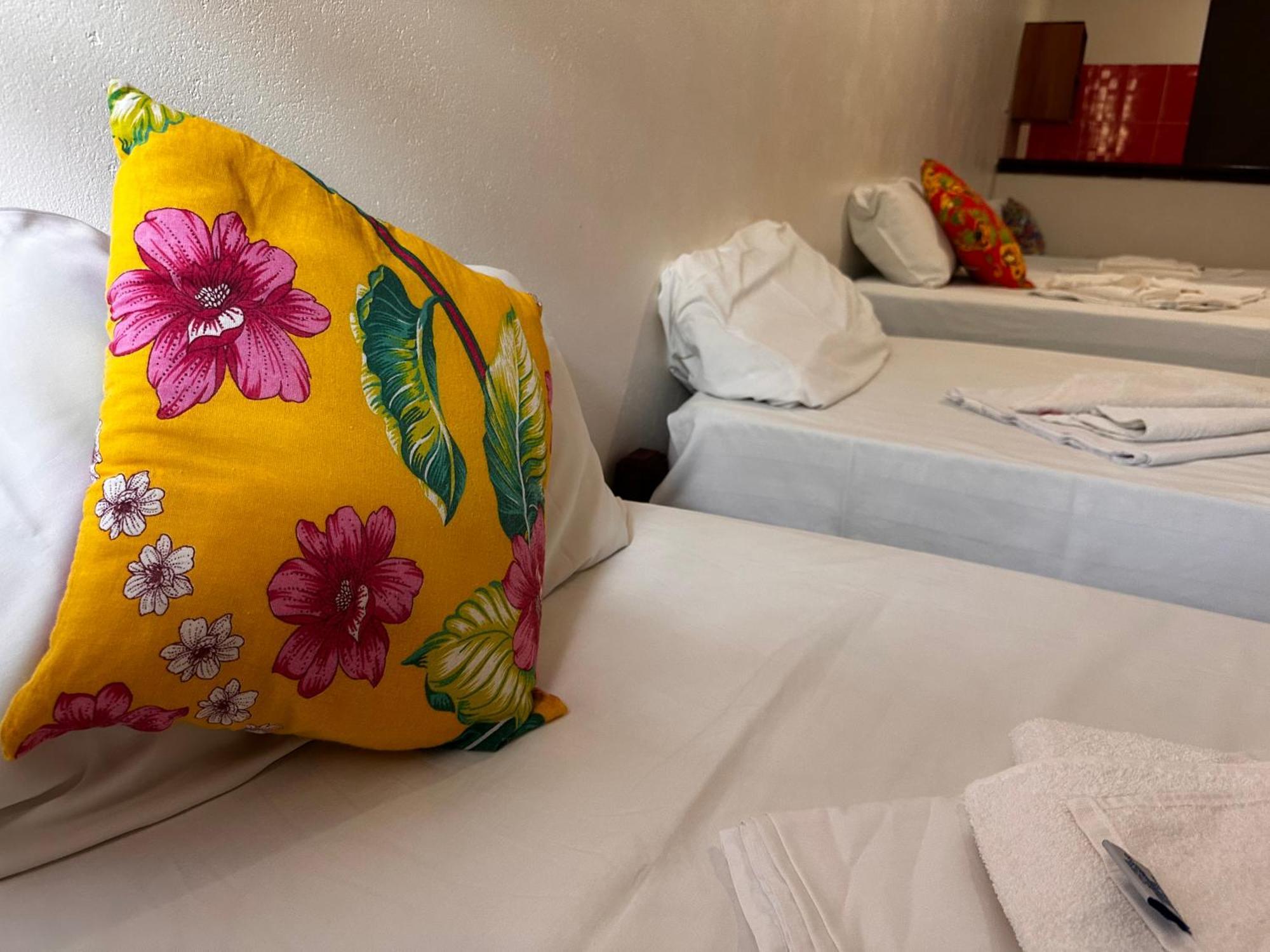 Hotel La Villa Morena Oiapoque Εξωτερικό φωτογραφία