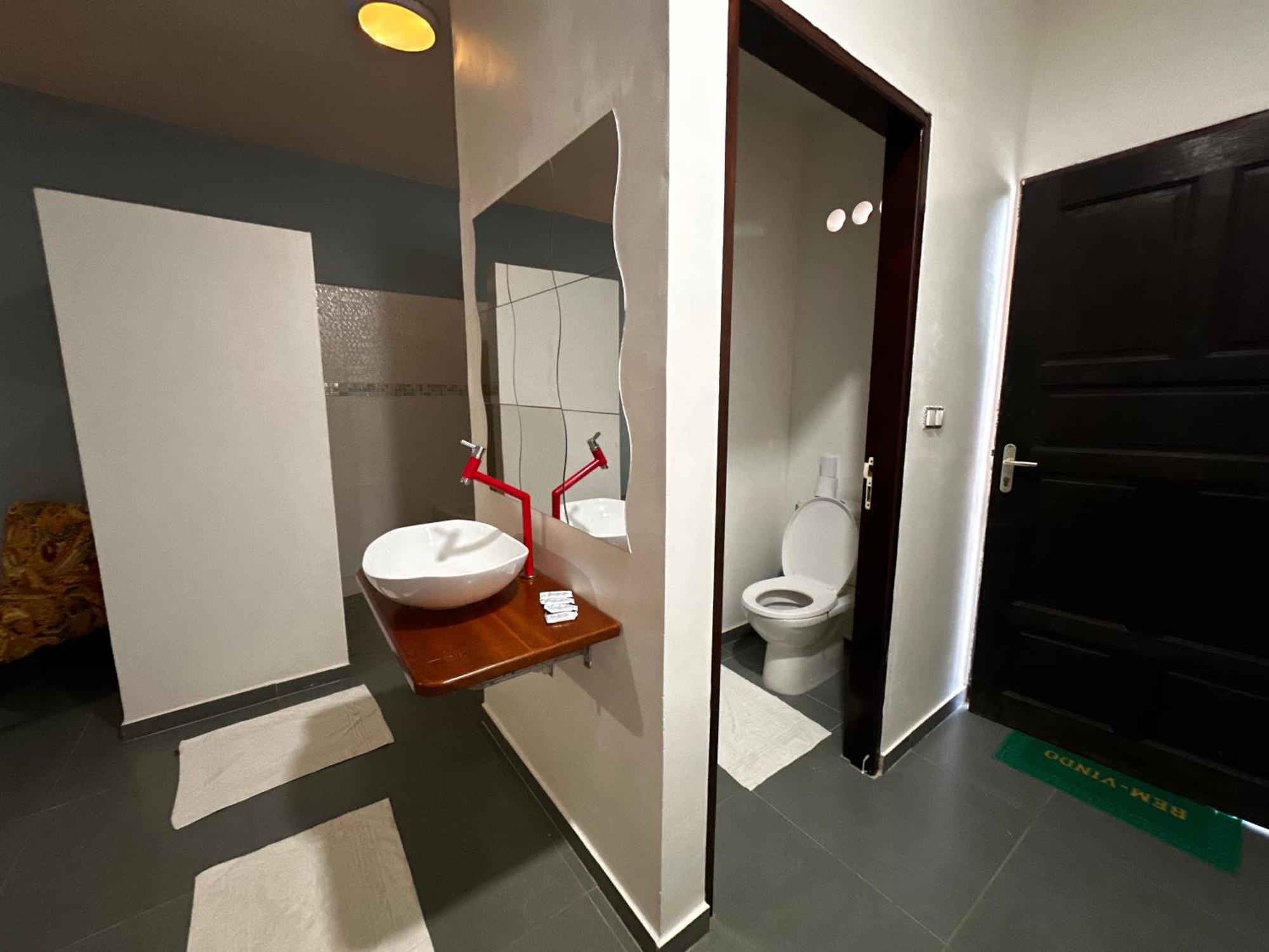 Hotel La Villa Morena Oiapoque Εξωτερικό φωτογραφία