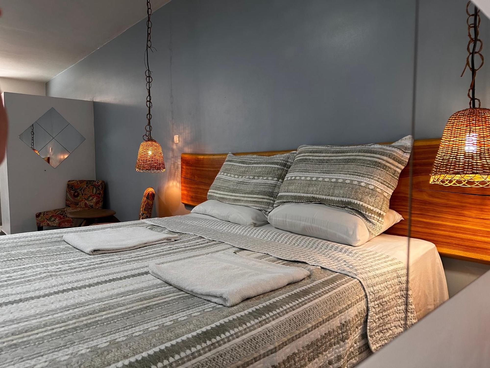 Hotel La Villa Morena Oiapoque Εξωτερικό φωτογραφία