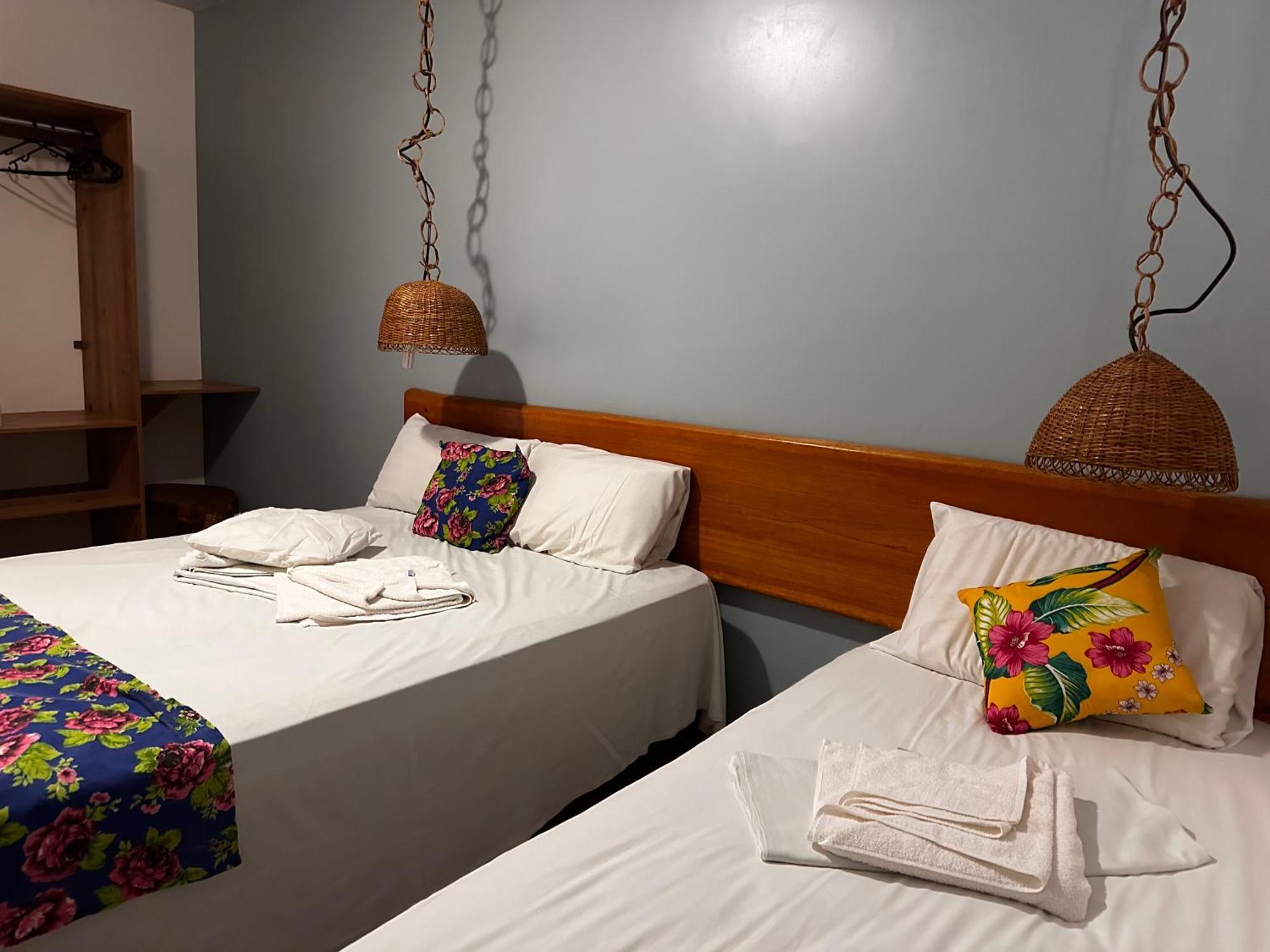 Hotel La Villa Morena Oiapoque Εξωτερικό φωτογραφία