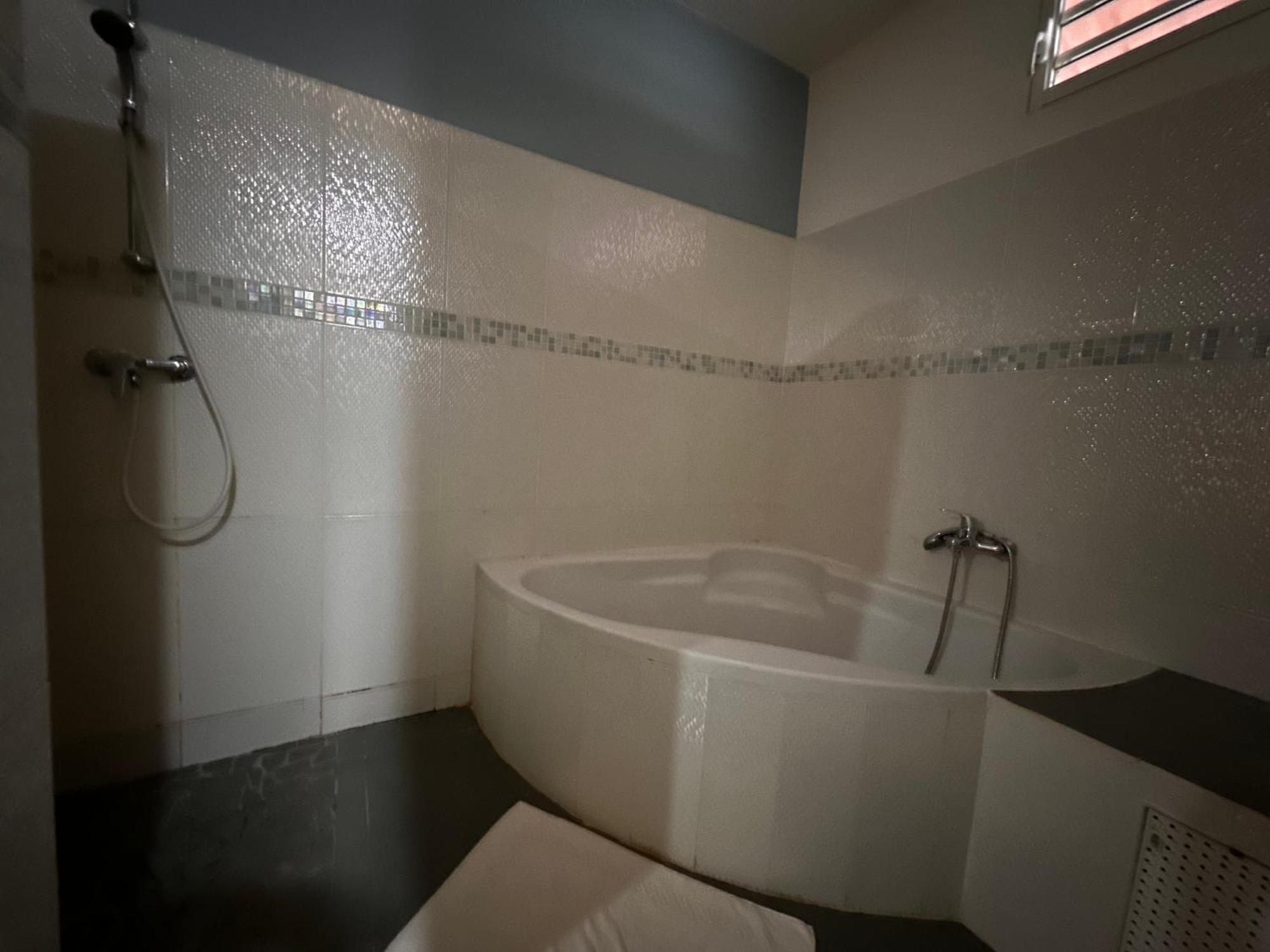 Hotel La Villa Morena Oiapoque Εξωτερικό φωτογραφία