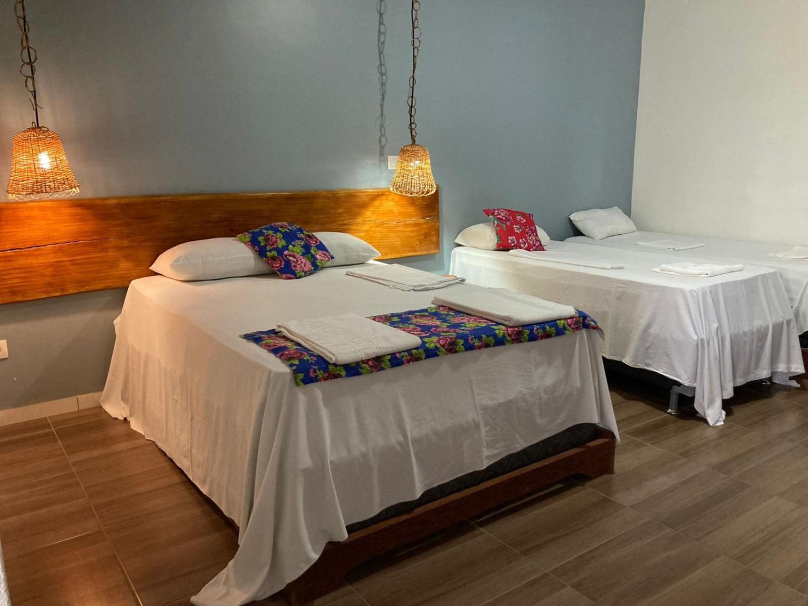 Hotel La Villa Morena Oiapoque Εξωτερικό φωτογραφία